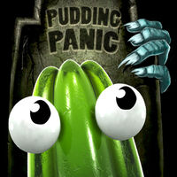 PuddingPanic