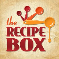 The Recipe Box