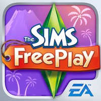 The Sims FreePlay