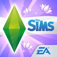 The Sims FreePlay