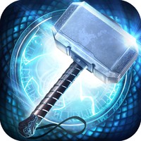 Thor: The Dark World - The Official Game