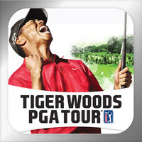 Tiger Woods