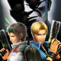 Time Crisis