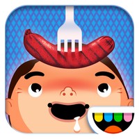 Toca Kitchen