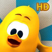 Toki Tori HD