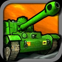 Touch Tanks