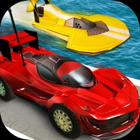 Touch Racing 2