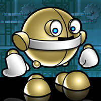 Toy Bot