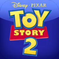 Toy Story 2