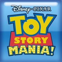 Toy Story Mania