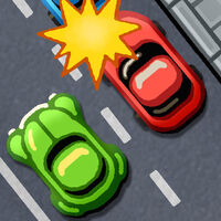Traffic Rush