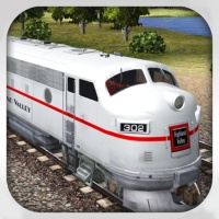 Trainz Driver