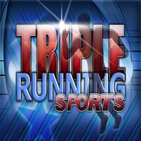 Triple Shot Triple Running Sports HD