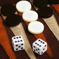 Backgammon