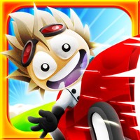 Turbolab Pursuit
