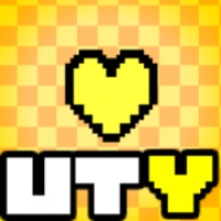 UNDERTALE YELLOW