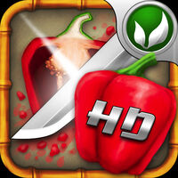 VeggieSamurai