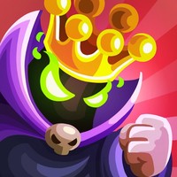 Kingdom Rush Vengeance+