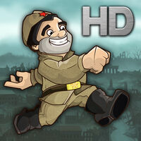 VMarchHD