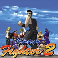 Virtua Fighter