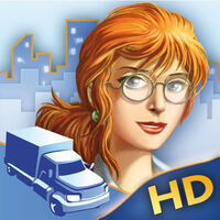 Virtual City