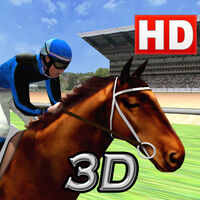 Horse Racing