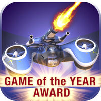 Warfare Inc