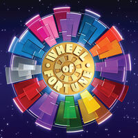 Wheel