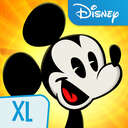 wheresmymickeyipad