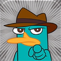 Where's My Perry?