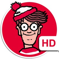 Where's Wally?™ HD -The Fantastic Journey