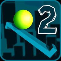 Wipeout Dash 2