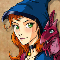 Witchs Workshop