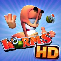 Worms HD