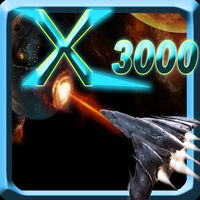 X3000