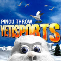Yetisports
