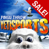 Yetisports
