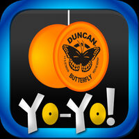 Yo-Yo