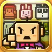 Zoo Keeper DX Touch Edition