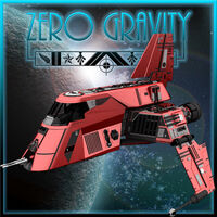 Zero Gravity