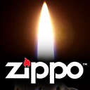 Zippo Lighter