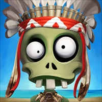 Zombie Castaways