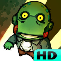 Zomborhood