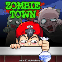 Zombie Town