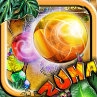 Zuma Revenge Pro