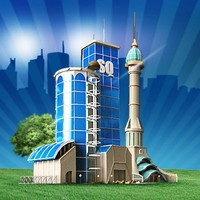 Мегаполис