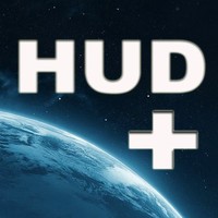 aSmart HUD +SpeedCams