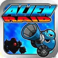 AlienRaid