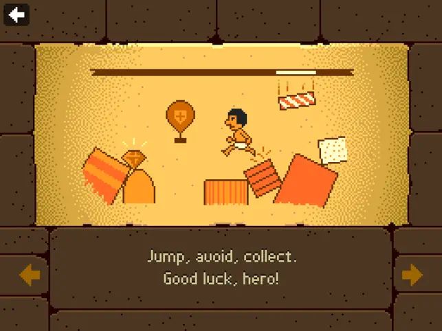 The Incident: пиксели, приятные глазу