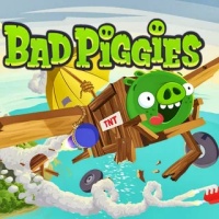 bad piggies hd
